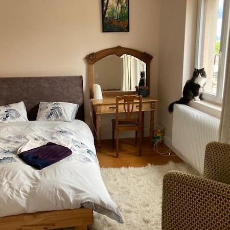 Les Pommiers - Chambres D'Hotes Rosheim Ngoại thất bức ảnh