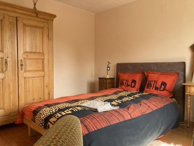Les Pommiers - Chambres D'Hotes Rosheim Ngoại thất bức ảnh